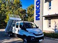 IVECO DAILY 35C14D