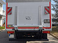 2013-as évjáratú használt IVECO Stralis ponyvás teherautó