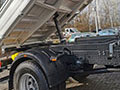 IVECO AD190X33 18t össztömegű építőipari tehergépjármű