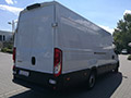 3,5 tonnás használt IVECO Daily furgon