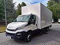 IVECO Daily 70C18P