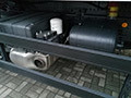 Használt hűtős IVECO Stralis teherautó