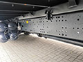 2012-es évjáratú használt IVECO Stralis teherautó