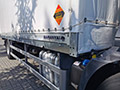 2013-as évjáratú használt IVECO Stralis ponyvás teherautó